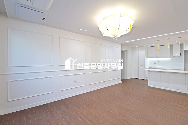 경기 김포시 사우동 동부미소지음 더 테라스 [ 전세대 테라스 Type ] 분양 매물번호 15941 사진 66