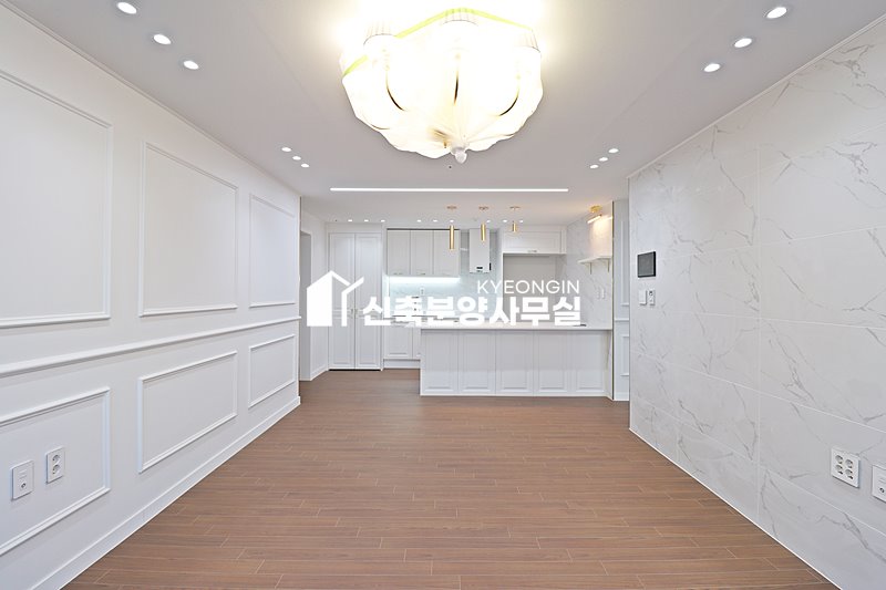경기 김포시 사우동 동부미소지음 더 테라스 [ 전세대 테라스 Type ] 분양 매물번호 15941 사진 67