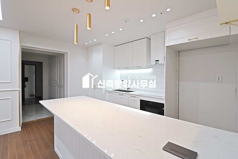 경기 김포시 사우동 동부미소지음 더 테라스 [ 전세대 테라스 Type ] 분양 매물번호 15941 사진 69