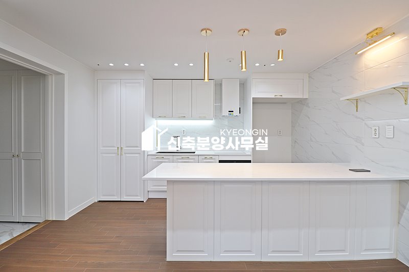 경기 김포시 사우동 동부미소지음 더 테라스 [ 전세대 테라스 Type ] 분양 매물번호 15941 사진 70