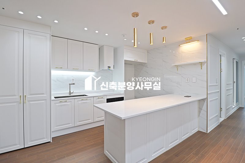 경기 김포시 사우동 동부미소지음 더 테라스 [ 전세대 테라스 Type ] 분양 매물번호 15941 사진 71