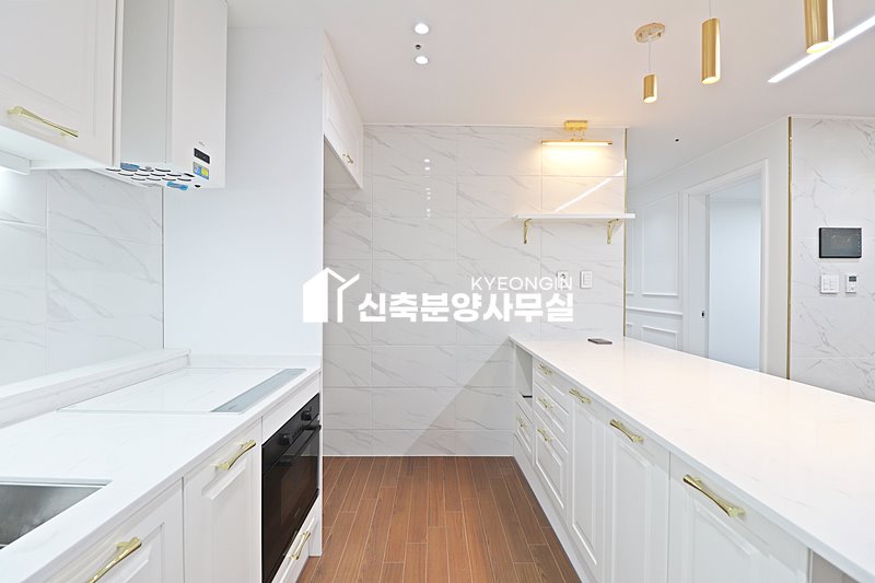 경기 김포시 사우동 동부미소지음 더 테라스 [ 전세대 테라스 Type ] 분양 매물번호 15941 사진 72