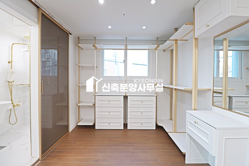 경기 김포시 사우동 동부미소지음 더 테라스 [ 전세대 테라스 Type ] 분양 매물번호 15941 사진 76