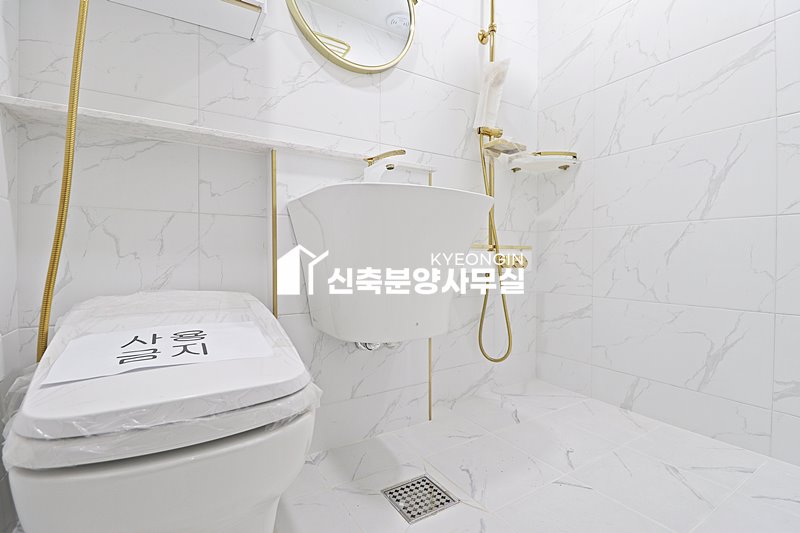 경기 김포시 사우동 동부미소지음 더 테라스 [ 전세대 테라스 Type ] 분양 매물번호 15941 사진 77