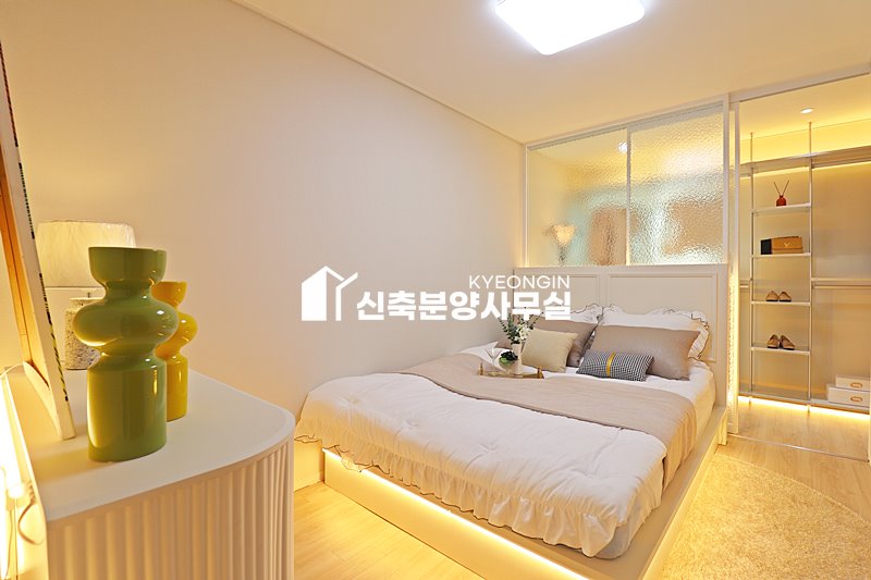 인천 부평구 부평동 그라페 [ 2룸 . 3룸 Type ] 분양 매물번호 15940 사진 13