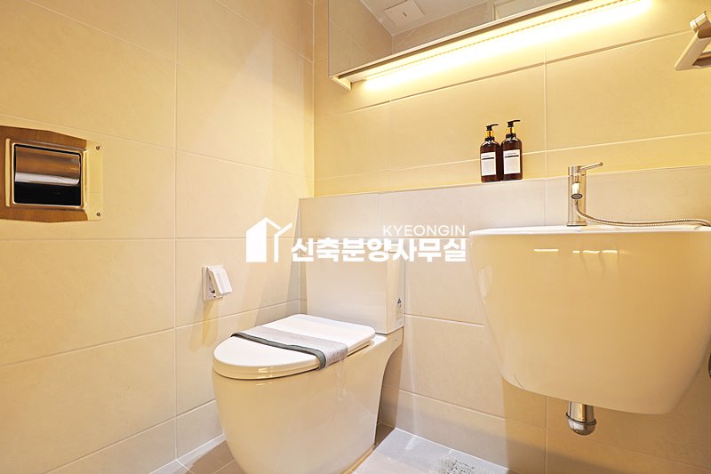 인천 부평구 부평동 그라페 [ 2룸 . 3룸 Type ] 분양 매물번호 15940 사진 15