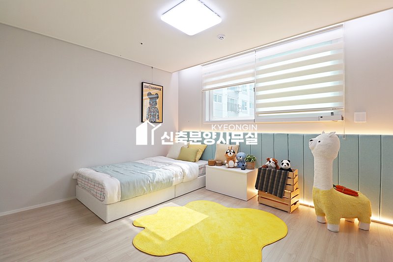 인천 부평구 부평동 그라페 [ 2룸 . 3룸 Type ] 분양 매물번호 15940 사진 16