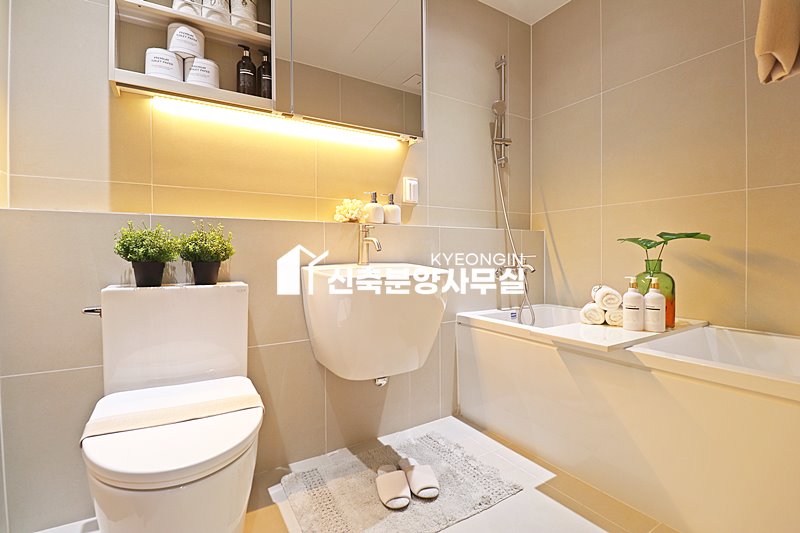 인천 부평구 부평동 그라페 [ 2룸 . 3룸 Type ] 분양 매물번호 15940 사진 18