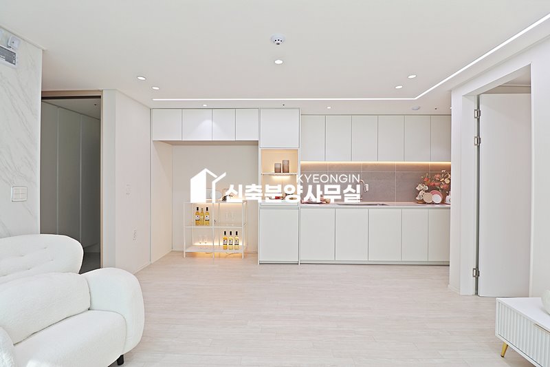 인천 부평구 부평동 그라페 [ 2룸 . 3룸 Type ] 분양 매물번호 15940 사진 24