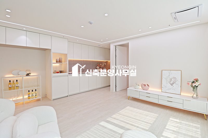인천 부평구 부평동 그라페 [ 2룸 . 3룸 Type ] 분양 매물번호 15940 사진 25