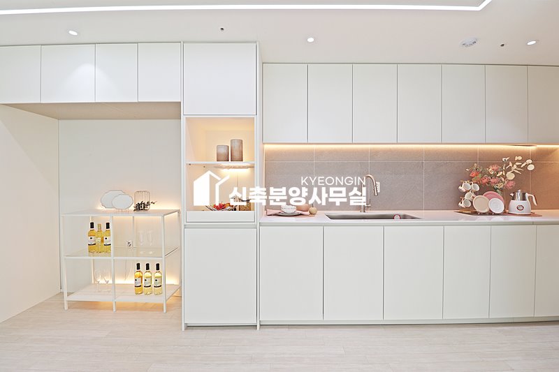 인천 부평구 부평동 그라페 [ 2룸 . 3룸 Type ] 분양 매물번호 15940 사진 26