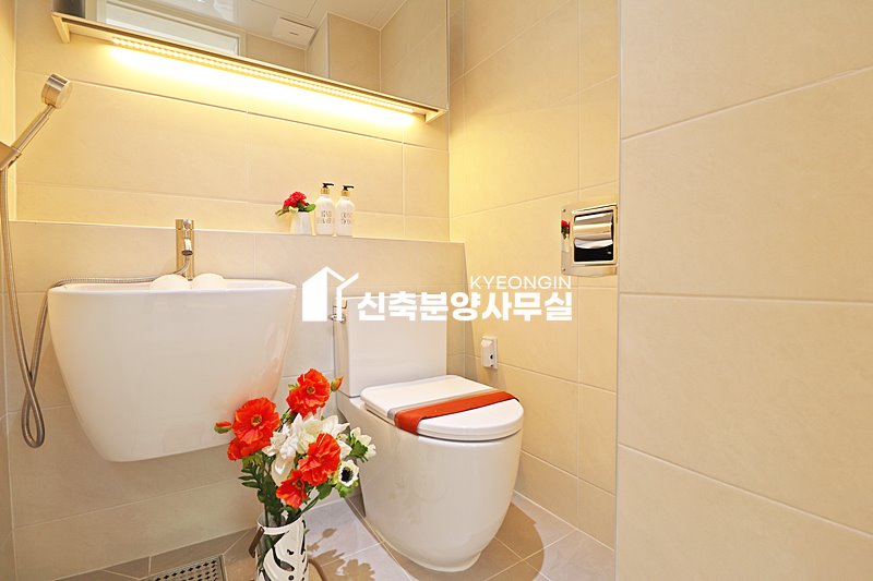 인천 부평구 부평동 그라페 [ 2룸 . 3룸 Type ] 분양 매물번호 15940 사진 28