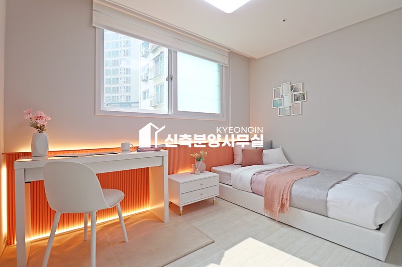 인천 부평구 부평동 그라페 [ 2룸 . 3룸 Type ] 분양 매물번호 15940 사진 29