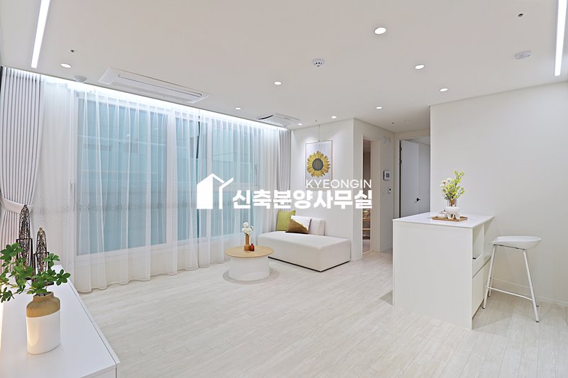 인천 부평구 부평동 그라페 [ 2룸 . 3룸 Type ] 분양 매물번호 15940 사진 34