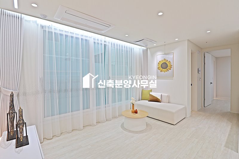 인천 부평구 부평동 그라페 [ 2룸 . 3룸 Type ] 분양 매물번호 15940 사진 35