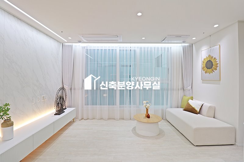 인천 부평구 부평동 그라페 [ 2룸 . 3룸 Type ] 분양 매물번호 15940 사진 36