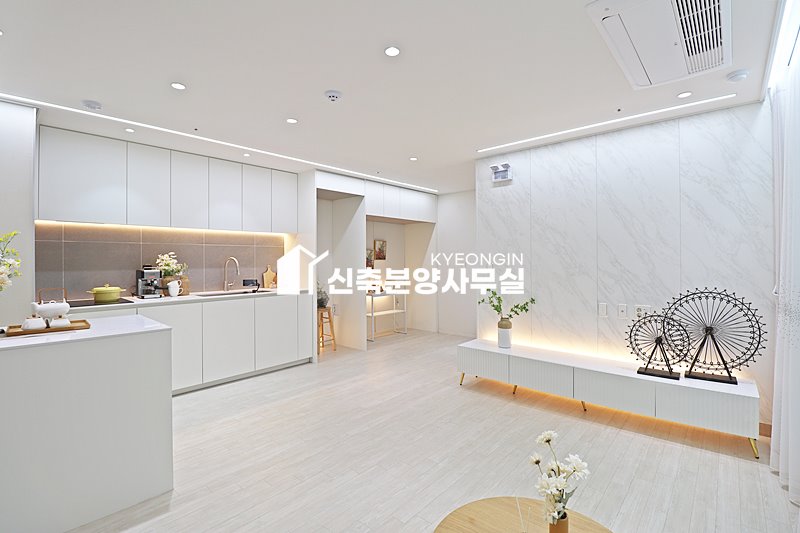 인천 부평구 부평동 그라페 [ 2룸 . 3룸 Type ] 분양 매물번호 15940 사진 38
