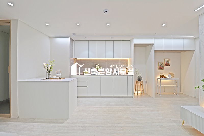 인천 부평구 부평동 그라페 [ 2룸 . 3룸 Type ] 분양 매물번호 15940 사진 39