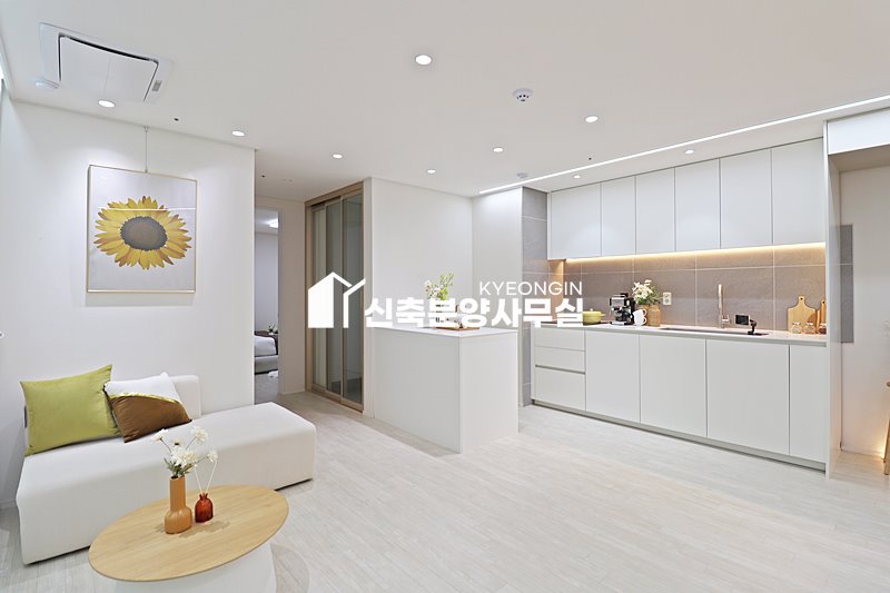 인천 부평구 부평동 그라페 [ 2룸 . 3룸 Type ] 분양 매물번호 15940 사진 40