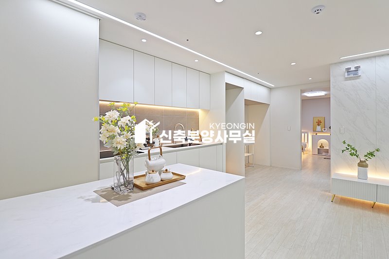 인천 부평구 부평동 그라페 [ 2룸 . 3룸 Type ] 분양 매물번호 15940 사진 41