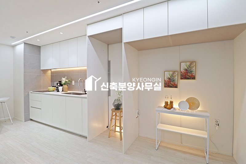 인천 부평구 부평동 그라페 [ 2룸 . 3룸 Type ] 분양 매물번호 15940 사진 42