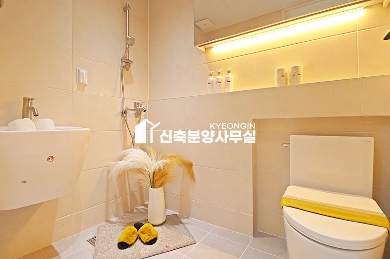 인천 부평구 부평동 그라페 [ 2룸 . 3룸 Type ] 분양 매물번호 15940 사진 44