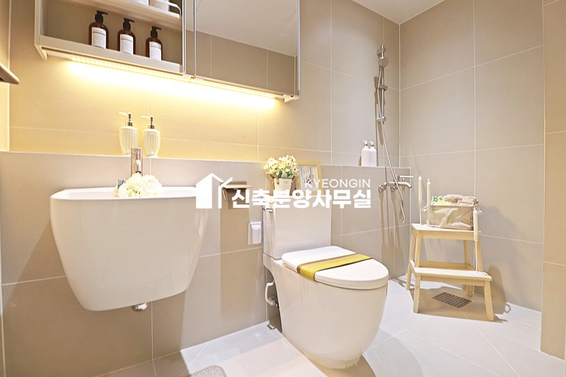 인천 부평구 부평동 그라페 [ 2룸 . 3룸 Type ] 분양 매물번호 15940 사진 48
