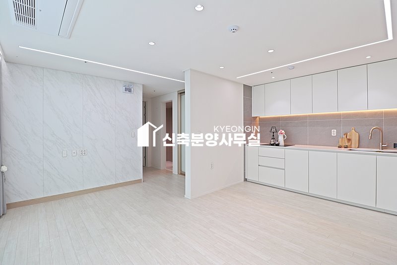 인천 부평구 부평동 그라페 [ 2룸 . 3룸 Type ] 분양 매물번호 15940 사진 55