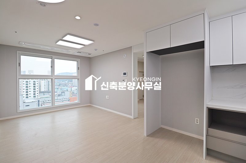 인천 부평구 청천동 월드메르디앙 [ 3룸 . 테라스 . 복층 Type ] 분양 매물번호 15937 사진 1