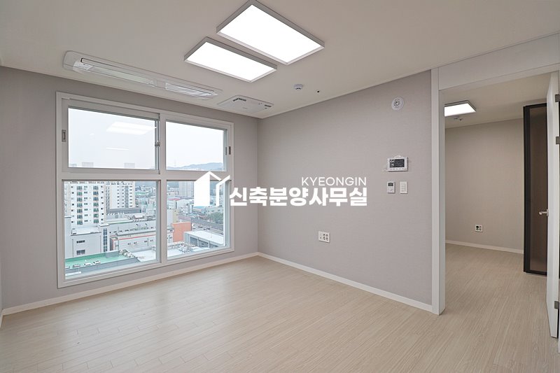 인천 부평구 청천동 월드메르디앙 [ 3룸 . 테라스 . 복층 Type ] 분양 매물번호 15937 사진 2