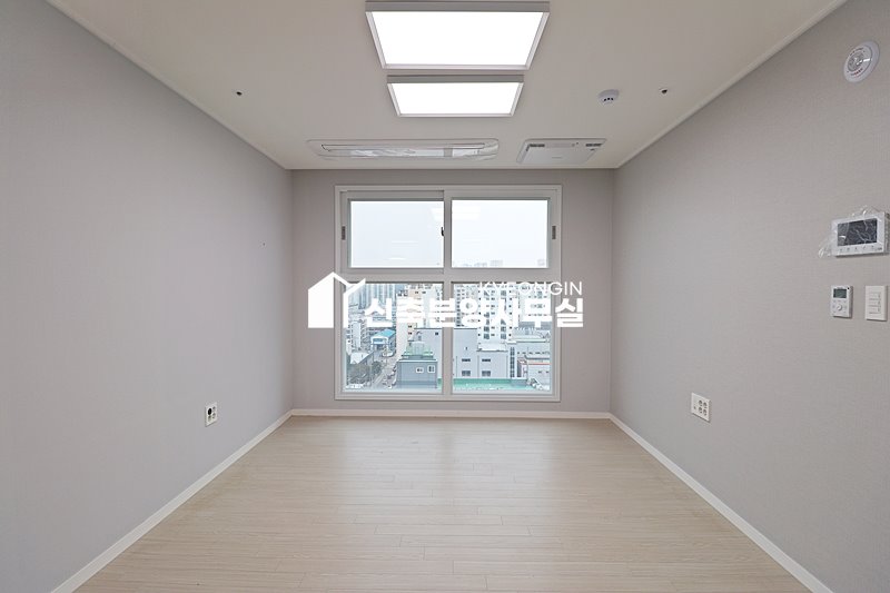 인천 부평구 청천동 월드메르디앙 [ 3룸 . 테라스 . 복층 Type ] 분양 매물번호 15937 사진 3