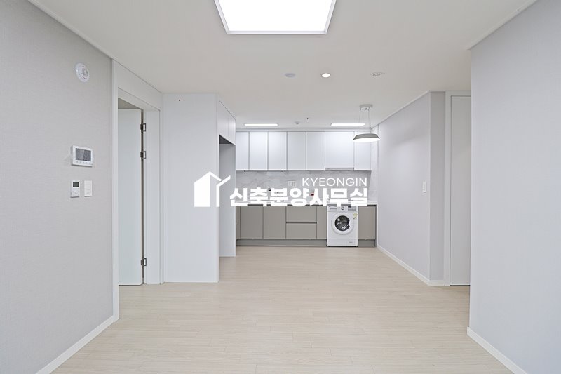 인천 부평구 청천동 월드메르디앙 [ 3룸 . 테라스 . 복층 Type ] 분양 매물번호 15937 사진 6