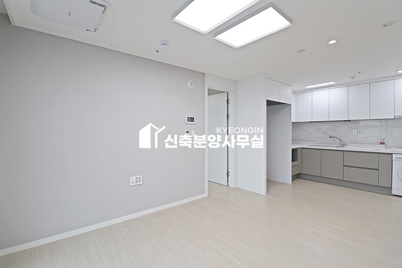 인천 부평구 청천동 월드메르디앙 [ 3룸 . 테라스 . 복층 Type ] 분양 매물번호 15937 사진 7