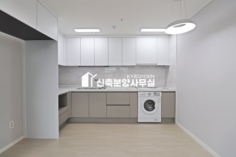 인천 부평구 청천동 월드메르디앙 [ 3룸 . 테라스 . 복층 Type ] 분양 매물번호 15937 사진 8
