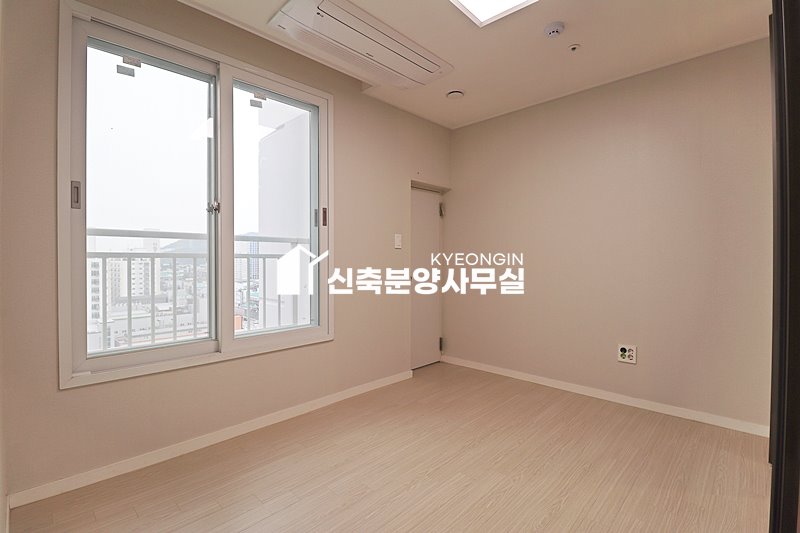 인천 부평구 청천동 월드메르디앙 [ 3룸 . 테라스 . 복층 Type ] 분양 매물번호 15937 사진 9