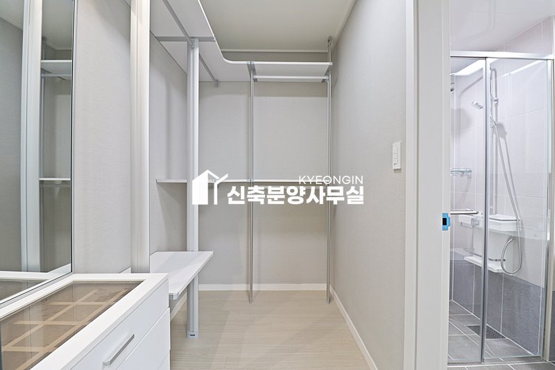 인천 부평구 청천동 월드메르디앙 [ 3룸 . 테라스 . 복층 Type ] 분양 매물번호 15937 사진 10