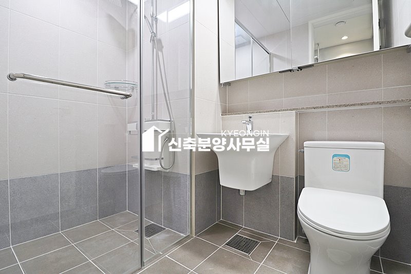 인천 부평구 청천동 월드메르디앙 [ 3룸 . 테라스 . 복층 Type ] 분양 매물번호 15937 사진 11