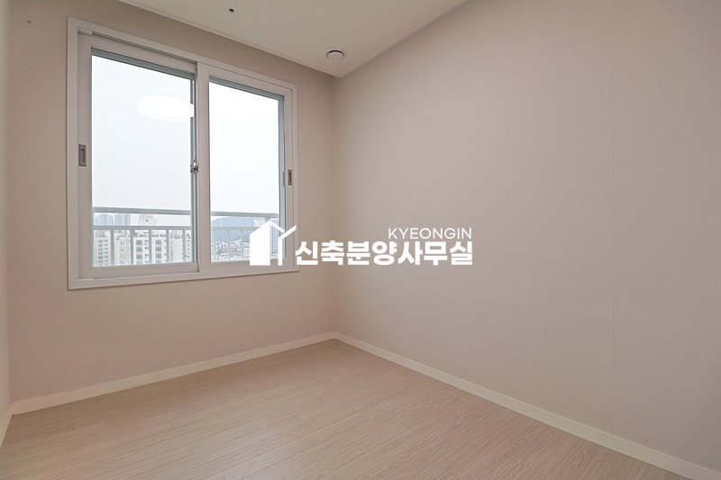 인천 부평구 청천동 월드메르디앙 [ 3룸 . 테라스 . 복층 Type ] 분양 매물번호 15937 사진 12