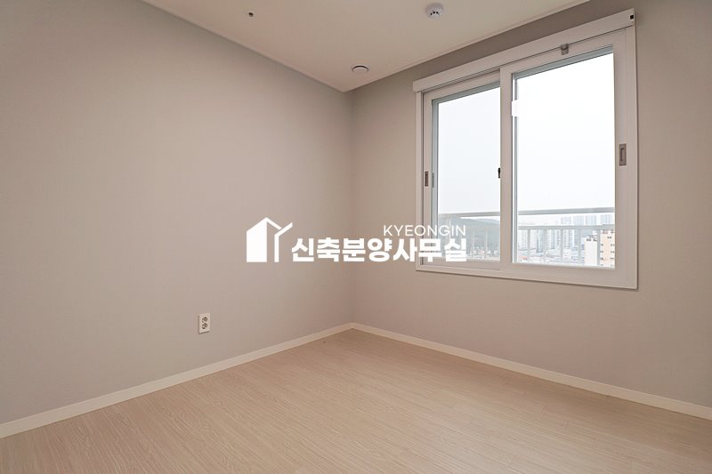 인천 부평구 청천동 월드메르디앙 [ 3룸 . 테라스 . 복층 Type ] 분양 매물번호 15937 사진 13