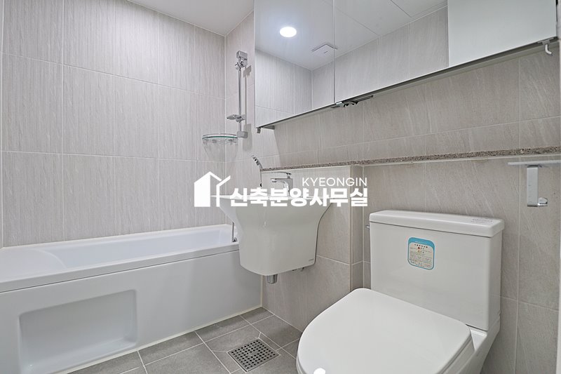 인천 부평구 청천동 월드메르디앙 [ 3룸 . 테라스 . 복층 Type ] 분양 매물번호 15937 사진 14