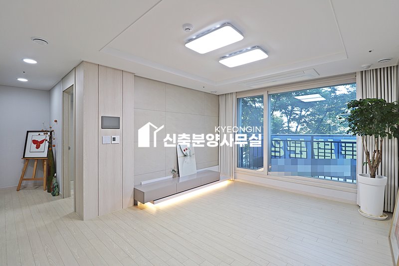 경기 부천오정구 원종동 삼화 아르떼뷰 APT 분양 매물번호 15936 사진 1