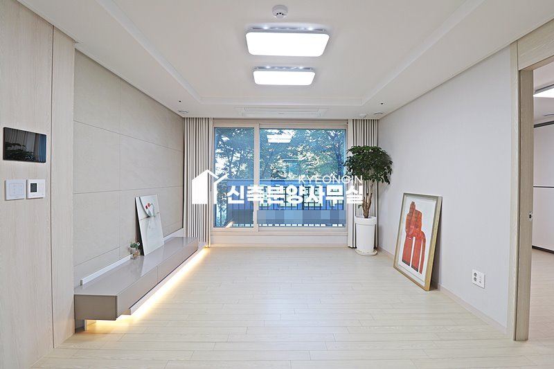 경기 부천오정구 원종동 삼화 아르떼뷰 APT 분양 매물번호 15936 사진 2