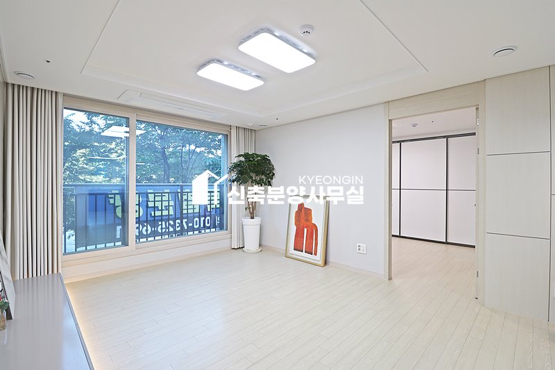 경기 부천오정구 원종동 삼화 아르떼뷰 APT 분양 매물번호 15936 사진 3
