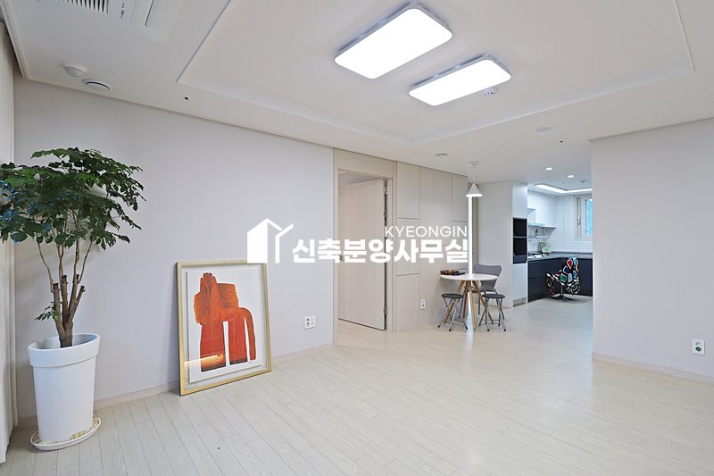 경기 부천오정구 원종동 삼화 아르떼뷰 APT 분양 매물번호 15936 사진 4