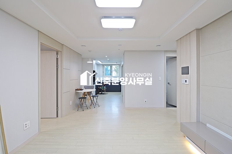 경기 부천오정구 원종동 삼화 아르떼뷰 APT 분양 매물번호 15936 사진 5