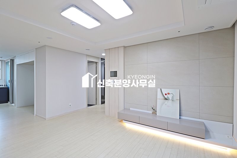 경기 부천오정구 원종동 삼화 아르떼뷰 APT 분양 매물번호 15936 사진 6