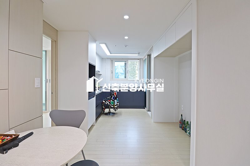 경기 부천오정구 원종동 삼화 아르떼뷰 APT 분양 매물번호 15936 사진 7