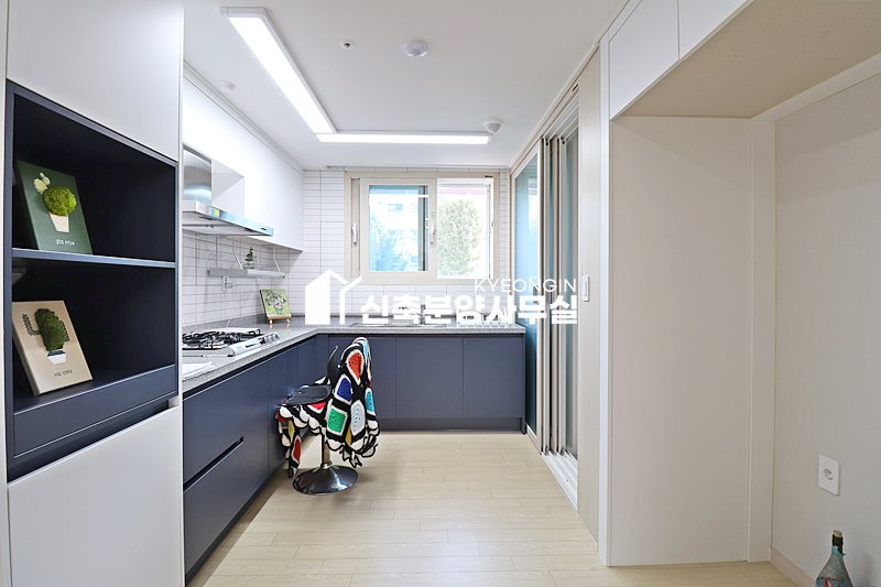 경기 부천오정구 원종동 삼화 아르떼뷰 APT 분양 매물번호 15936 사진 8
