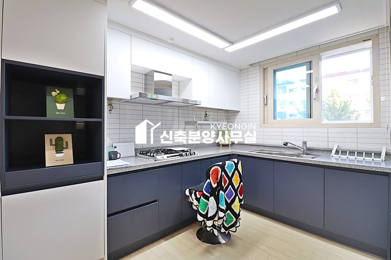 경기 부천오정구 원종동 삼화 아르떼뷰 APT 분양 매물번호 15936 사진 9