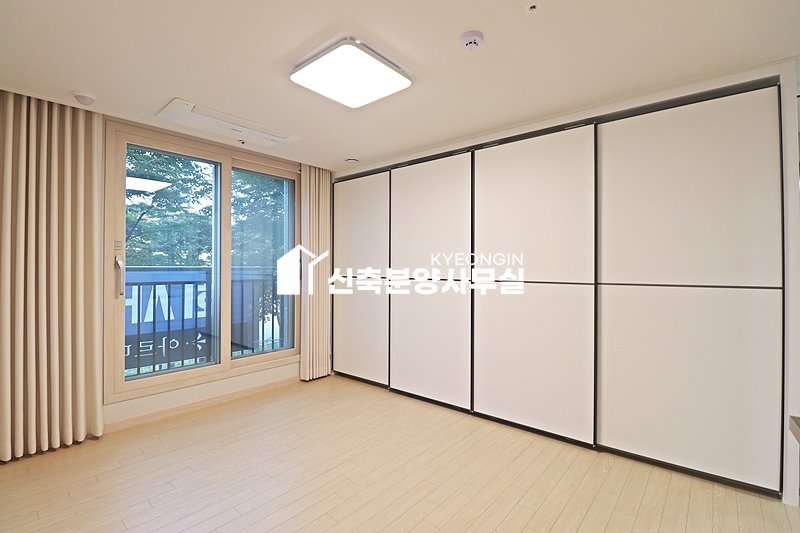 경기 부천오정구 원종동 삼화 아르떼뷰 APT 분양 매물번호 15936 사진 11